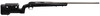 Browning 035438282 XBolt Max Long Range 6.5 Creedmoor 41 26 MB Matte Black RecBarrel Gray Speck Black Fixed Max Adjustable Comb Stock Right Hand Full Size UPC: 023614679301