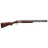 Browning 018142305 Citori White Lightning 12 Gauge with 26 Polished Blued Barrel 3 Chamber 2rd Capacity Silver Nitride Metal Finish  Gloss Oil Black Walnut Stock Right Hand Full Size UPC: 023614735113
