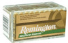 Remington Ammunition 21172 Magnum Rimfire  22 WMR 40 gr Pointed Soft Point PSP 50 Per Box 40 UPC: 047700008202