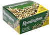 Remington Golden Bullet High Velocity Rimfire Ammunition, 22 LR, Hollow Point, 36 Grain - 525 Cartridge Box ( 525 / 1 )