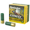 Remington Xpress XLR 12 Gauge Shotshell Ammunition, 2 3/4 Inch, 1330 FPS, 1 1/4 Ounce, #4 Shot - 25 Cartridge Box ( 25 / 1 ) Remington Xpress XLR 12 Gauge Shotshell Ammunition, 2 3/4 Inch, 1330 FPS, 1 1/4 Ounce, #4 Shot - 25 Cartridge Box ( 25 / 1 )
