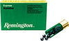 Remington Express Buckshot 12 Gauge Shotshell Ammunition, 2 3/4 Inch, 1275 FPS, 12 Pellet, #0 Buck - 5 Cartridge Box ( 5 / 1 )