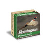 Remington Pheasant 20 Gauge Shotshell Ammunition, 2 3/4 Inch, 1220 FPS, 1 Ounce, #6 Shot - 25 Cartridge Box ( 25 / 1 )