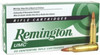 Remington UMC Hyper Velocity Centerfire Ammunition, 30-06 Springfield, Full Metal Jacket, 150 Grain - 20 Cartridge Box ( 20 / 1 )