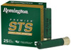 Remington Premier STS 410 Bore Shotshell Ammunition, 2 1/2 Inch, 1275 FPS, 1 1/8 Ounce, #9 Shot - 25 Cartridge Box ( 25 / 1 )