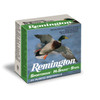Remington Sportsman Hi-Speed Steel 10 Gauge Shotshell Ammunition, 3 1/2 Inch, 1500 FPS, 1 3/8 Ounce, BB Shot - 25 Cartridge Box ( 25 / 1 )