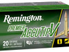 Remington Ammunition 29184 Premier Accutip-V 223Rem 50gr AccuTip V Boat Tail 20 Per Box/10 Case