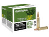 Remington Ammunition 23775 UMC Mega Pack 223Rem 45gr Jacketed Hollow Point 200 Per Box/4 Case