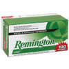 Remington UMC Value Pack 380 88gr JHP 100/bx UPC: 047700386409