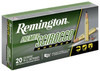 Remington Premier Scirocco Hyper Velocity Centerfire Ammunition, 300 WSM, Swift Scirocco Bonded, 180 Grain - 20 Cartridge Box ( 20 / 1 )