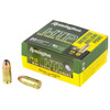 Remington High Terminal Performance (HTP) Standard Velocity Centerfire Ammunition, 9mm Luger, Jacketed Hollow Point, 115 Grain - 20 Cartridge Box ( 20 / 1 )