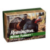 Remington Nitro Turkey 20 Gauge Shotshell Ammunition, 3 Inch, 1185 FPS, 1 1/4 Ounce, #5 Shot - 10 Cartridge Box ( 10 / 1 )