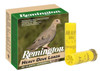 Remington Heavy Dove Load 20 Gauge Shotshell Ammunition, 2 3/4 Inch, 1165 FPS, 1 Ounce, #8 Shot - 25 Cartridge Box ( 25 / 1 )