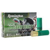 Remington Premier Magnum Turkey 12 Gauge Shotshell Ammunition, 3 Inch, 1175 FPS, 2/3 Ounce, #6 Shot - 5 Cartridge Box ( 5 / 1 )