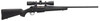 Winchester Guns 535705226 XPR Scope Combo 270 Win 31 Cap 24 Blued PermaCote RecBarrel Matte Black Stock Right Hand with MOA Trigger System Full Size Includes Vortex Crossfire II 39x40mm Scope UPC: 048702005923