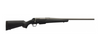 Winchester Repeating Arms 535720289 XPR Compact 6.5 Creedmoor Caliber with 31 Capacity 20 Barrel Gray PermaCote Metal Finish  Matte Black Synthetic Stock Right Hand UPC: 048702009655