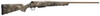 Winchester Repeating Arms 535741220 XPR Hunter 308 Win Caliber with 31 Capacity 22 Barrel Flat Dark Earth PermaCote Metal Finish  TrueTimber Strata Synthetic Stock Right Hand Full Size UPC: 048702016370