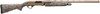 Winchester Repeating Arms 512395292 SXP Hybrid Hunter 12 Gauge 28 41 3.5 Flat Dark Earth PermaCote RecBarrel Realtree Timber Stock Right Hand Full Size Includes 3 InvectorPlus Chokes UPC: 048702018343