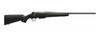 Winchester Repeating Arms 535720296 XPR Compact 350 Legend Caliber with 31 Capacity 20 Barrel Gray PermaCote Metal Finish  Matte Black Synthetic Stock Right Hand UPC: 048702018428