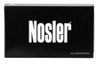 Nosler Expansion Tip Hyper Velocity Centerfire Ammunition, 243 Winchester, E-Tip Lead-Free, 90 Grain - 20 Cartridge Box ( 20 / 1 )