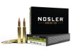 Nosler 40067 E-Tip 280Ackley Improved 140gr E Tip Lead Free 20 Per Box/10 Case