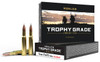 Nosler Trophy Grade Hyper Velocity Centerfire Ammunition, 7mm Mauser, Nosler AccuBond, 140 Grain - 20 Cartridge Box ( 20 / 1 )