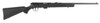 Savage Arms 91800 93 F 22 WMR Caliber with 51 Capacity 21 Barrel Matte Blued Metal Finish Matte Black Synthetic Stock  AccuTrigger Right Hand Full Size UPC: 062654918001