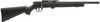 Savage Arms 93207 93 FVSR 22 WMR Caliber with 51 Capacity 16.50 ThreadedHeavy Barrel Matte Blued Metal Finish  Matte Black Synthetic Stock Right Hand Full Size UPC: 062654932076