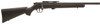 Savage Arms 93207 93 FVSR 22 WMR Caliber with 51 Capacity 16.50 ThreadedHeavy Barrel Matte Blued Metal Finish  Matte Black Synthetic Stock Right Hand Full Size UPC: 062654932076