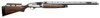 Beretta USA J40CT12 A400 Xcel Multitarget 12 Gauge 32 Blued Barrel 3 41 Silver Anodized Metal Finish Oiled Walnut Adjustable Comb KickOff Stock UPC: 082442837956
