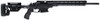Tikka JRTAC316L T3x Tac A1 308 Win 24 101 Black Fixed with Aluminum Bedding Stock UPC: 082442875668