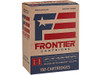 Frontier Cartridge FR1415 Military Grade Centerfire Rifle 223Rem 55gr Hollow Point Match 150 Per Box/8 Case