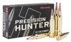 Hornady Precision Hunter Hyper Velocity Centerfire Ammunition, 300 Rem SAUM, ELD-X, 178 Grain - 20 Cartridge Box ( 20 / 1 )