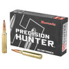 Hornady Precision Hunter Hyper Velocity Centerfire Ammunition, 300 PRC, ELD-X, 212 Grain - 20 Cartridge Box ( 20 / 1 )
