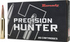 Hornady Precision Hunter Hyper Velocity Centerfire Ammunition, 300 PRC, ELD-X, 212 Grain - 20 Cartridge Box ( 20 / 1 )