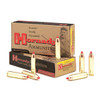 Hornady Custom Hyper Velocity Centerfire Ammunition, 450 Bushmaster, Flex Tip eXpanding, 250 Grain - 20 Cartridge Box ( 20 / 1 )