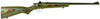 Crickett KSA2252 Youth  22 LR 1rd 16.12 Blued Barrel  Receiver Fixed FrontAdjustable Rear Peep Sights Camo Laminate Stock w11.5 LOP Rebounding Firing Pin Safety UPC: 611613022527