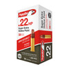 Aguila Super Extra High Velocity Rimfire Ammunition, 22 LR, Copper Plated Hollow Point, 38 Grain - 50 Cartridge Box ( 50 / 1 )