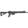 ArmaLite AR10TAC14 AR10 Tactical 308 Win  251 16 Barrel Black Hard Coat Anodized Receiver Black  Magpul STR Collapsible Stock Magpul MBUS Front  Rear Sights Flash Suppressor UPC: 651984018637