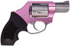 Charter Arms Undercover Lite, .38 Caliber, Double Action, Revolver