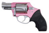 Charter Arms Undercover Lite, .38 Caliber, Double Action, Revolver