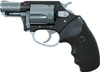 CHAR UNDRCVR UL 38 2" 5SH BLK/SS UPC: 678958538700