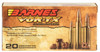 Barnes Vor-TX Hyper Velocity Centerfire Ammunition, 5.56 x 45mm NATO, TSX Boat Tail, 62 Grain - 20 Cartridge Box ( 20 / 1 )