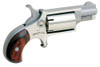 North American Arms Companion Cap & Ball, 22 Caliber, Single Action, Revolver