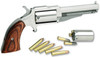North American Arms 1860, .22 LR Caliber, Single Action, Revolver