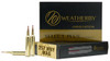 WBY AMMO 257WBY 100GR TTSX 20/200 UPC: 747115425068