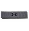 UA Performance Headband UPC: 889362320014