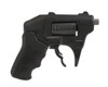 Standard Mfg S333GENII Thunderstruck  22 WMR 8rd 1.50 High Strength Steel Barrel  Receiver Anodized 7075 Aluminum Frame Finger Grooved Polymer Grip Integral Trigger Safety UPC: 854581007015