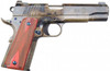 Standard Manufacturing 1911, .45 ACP Caliber, Single Action, Pistol