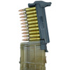 Maglula LU54B StripLULA Loader Black Polymer 223 Rem 5.56x45mm NATO Compatible w Steyr Arms AUG UPC: 858003000547